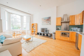 Cosy One-Bedroom in Notting Hill